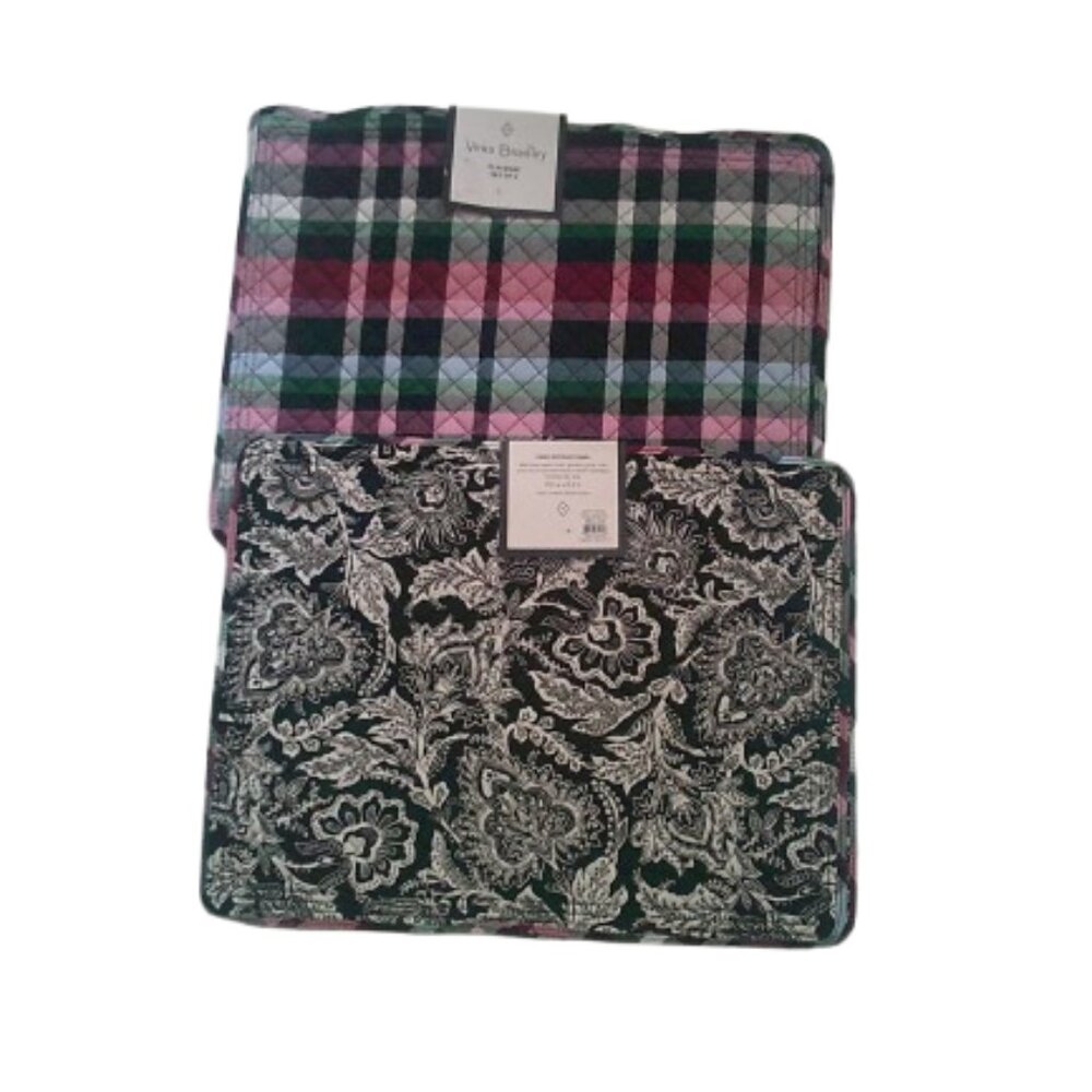 Vera Bradley Placemat ONE Set of 2 (New w/ tags)